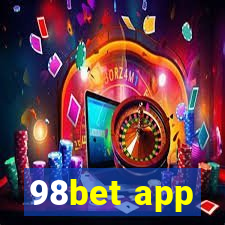 98bet app