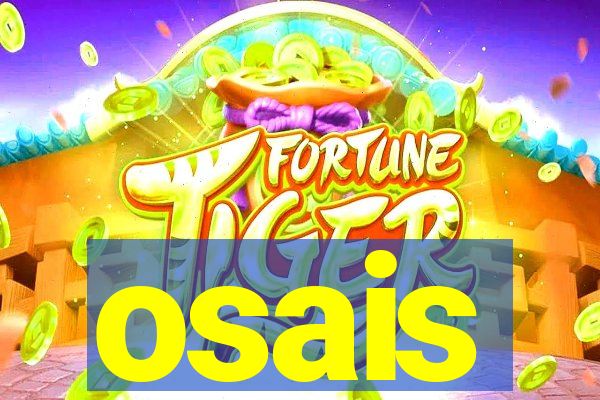 osais