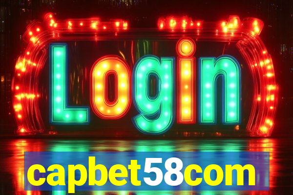 capbet58com