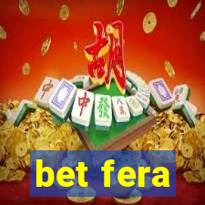 bet fera