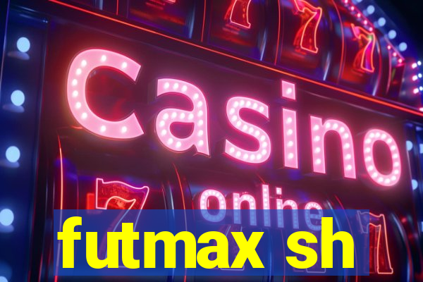 futmax sh