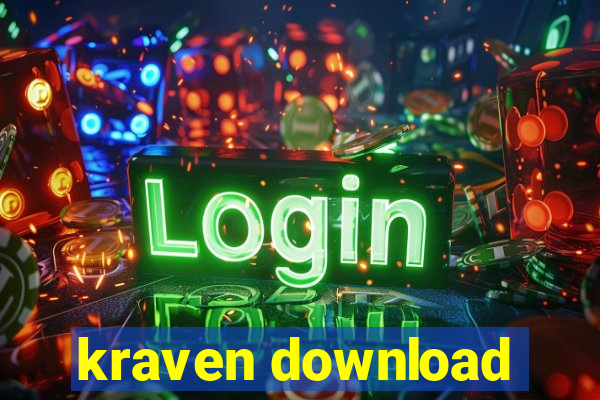 kraven download