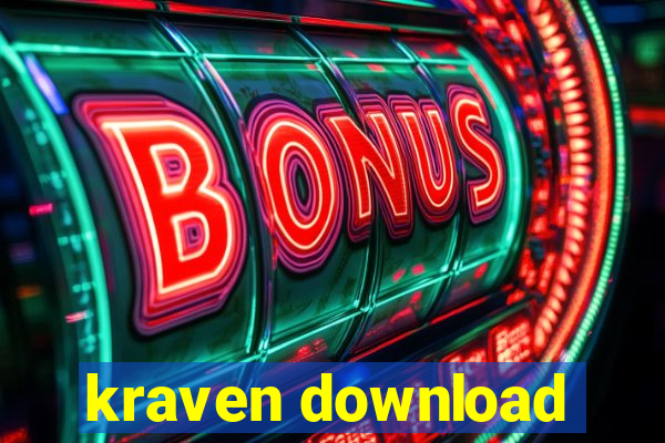kraven download