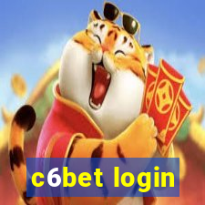 c6bet login