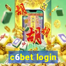 c6bet login