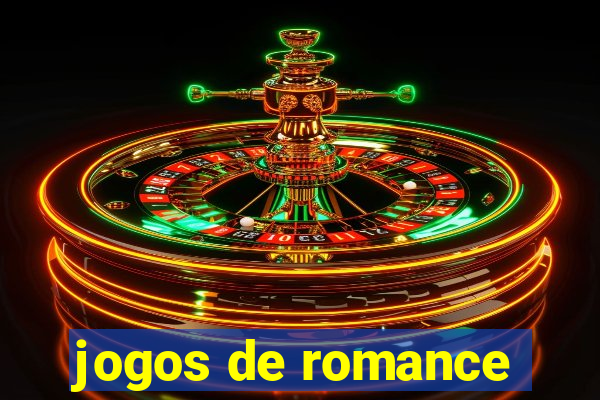 jogos de romance