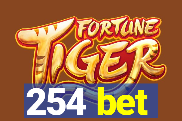 254 bet