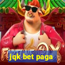 jqk bet paga