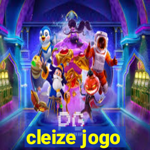 cleize jogo