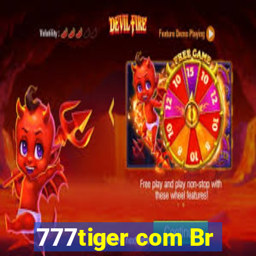 777tiger com Br