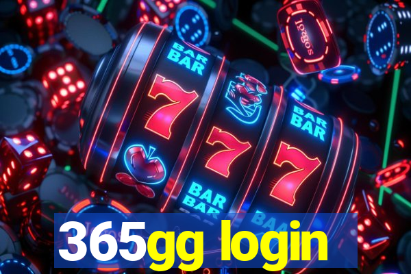 365gg login