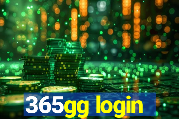 365gg login