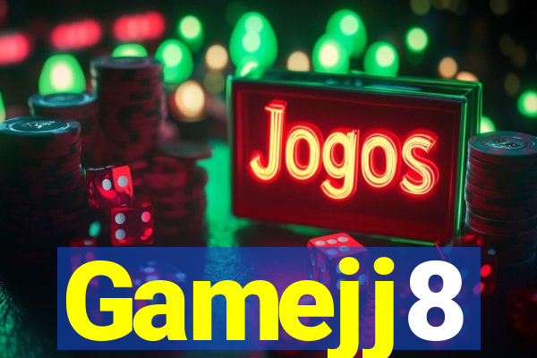 Gamejj8