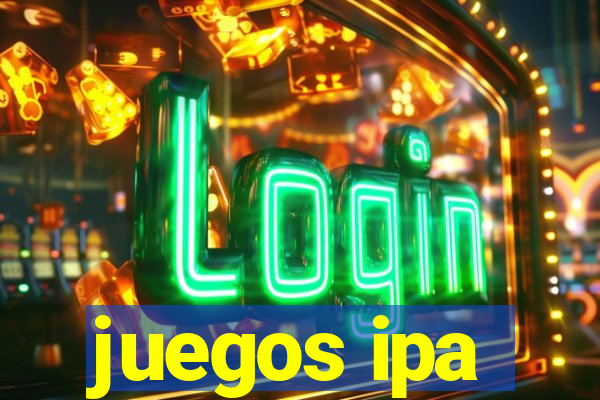 juegos ipa