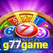 g77game