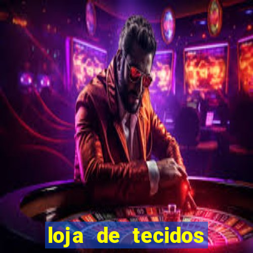 loja de tecidos zona norte porto alegre