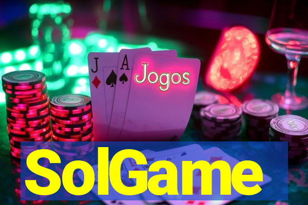 SolGame