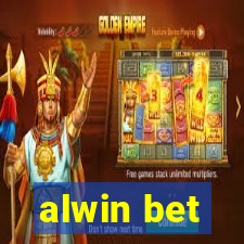 alwin bet