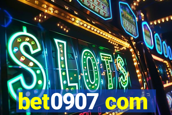 bet0907 com