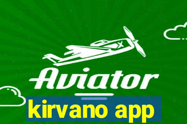 kirvano app