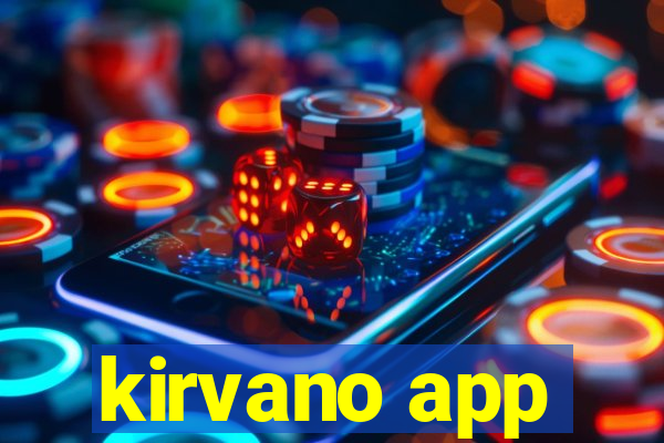 kirvano app