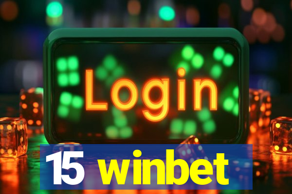 15 winbet