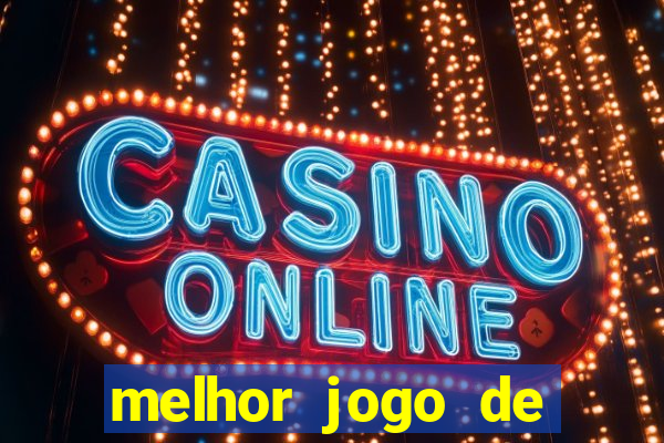 melhor jogo de manager para celular 2024