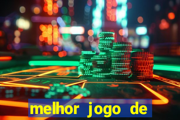 melhor jogo de manager para celular 2024