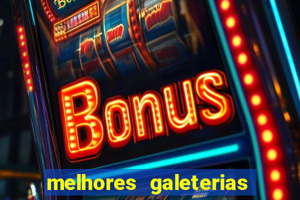 melhores galeterias em porto alegre