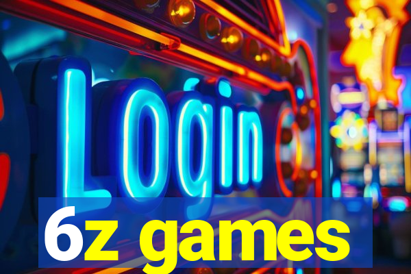 6z games