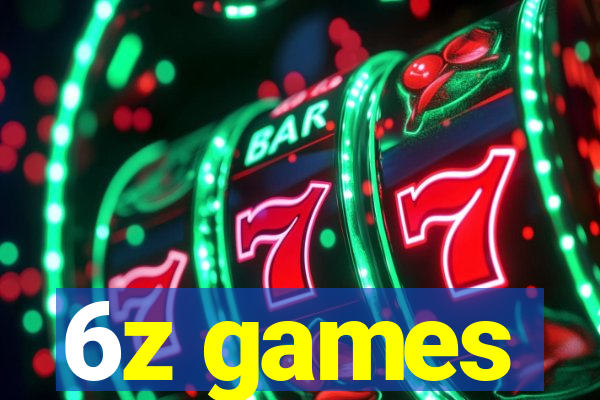 6z games