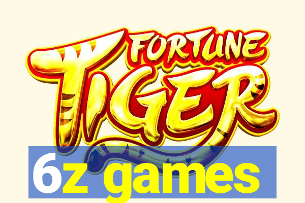 6z games