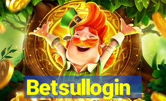 Betsullogin
