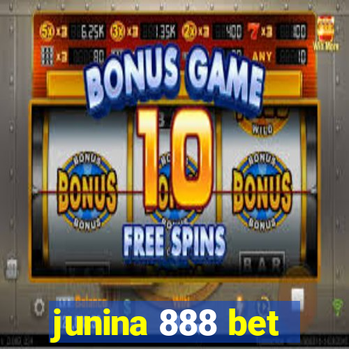 junina 888 bet