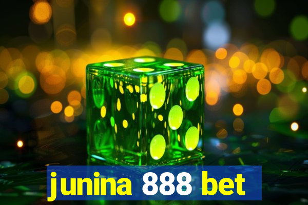 junina 888 bet