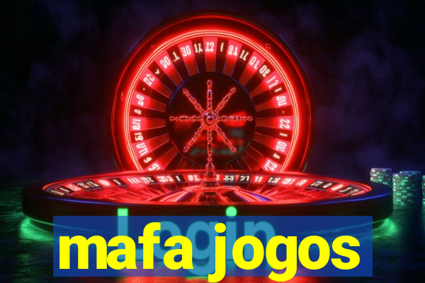 mafa jogos