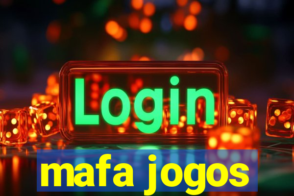 mafa jogos