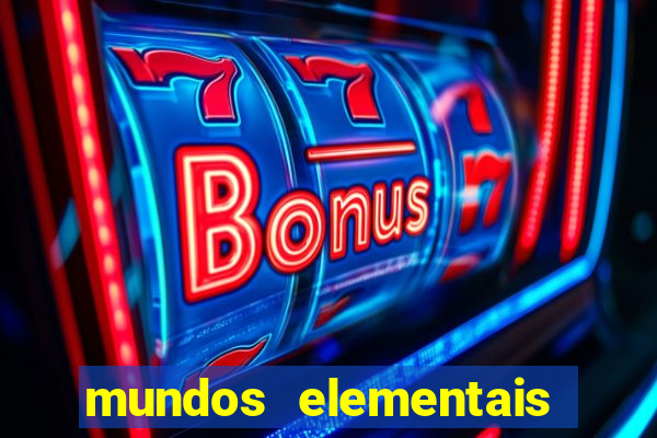 mundos elementais apk download