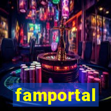 famportal