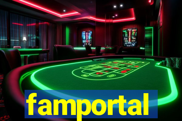 famportal