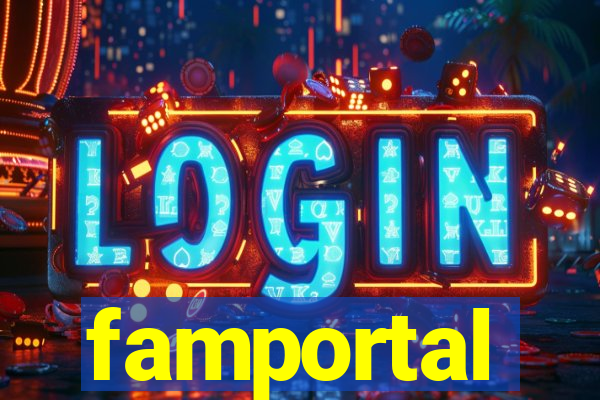 famportal