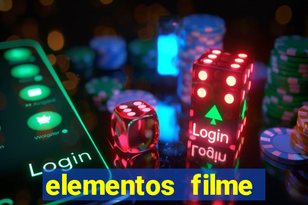 elementos filme completo dublado drive download