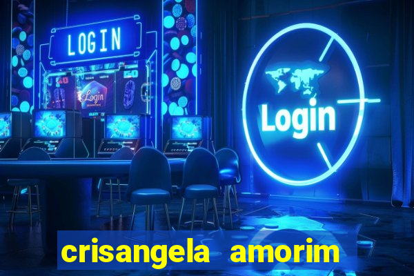 crisangela amorim dos santos