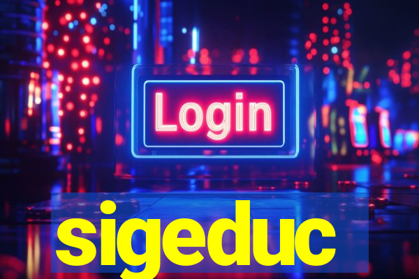 sigeduc