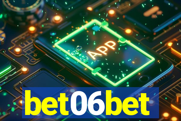 bet06bet