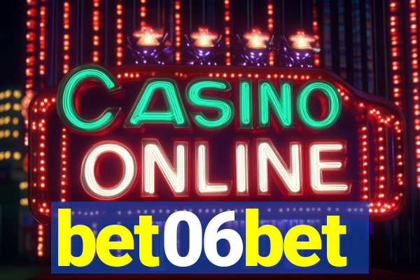 bet06bet