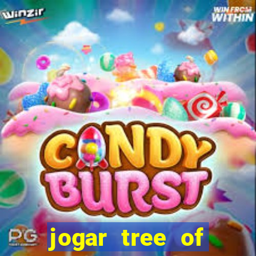 jogar tree of fortune demo