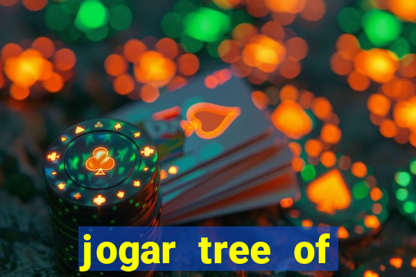 jogar tree of fortune demo