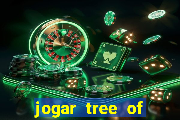 jogar tree of fortune demo