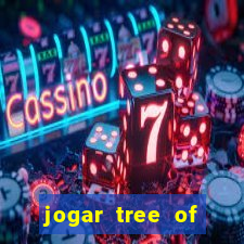 jogar tree of fortune demo
